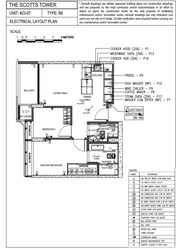 The Scotts Tower (D9), Condominium #425902351